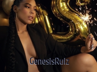 GenesisRuiz