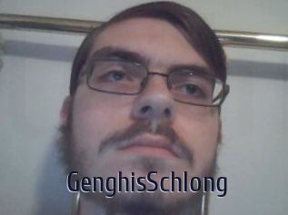 GenghisSchlong