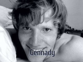 Gennady