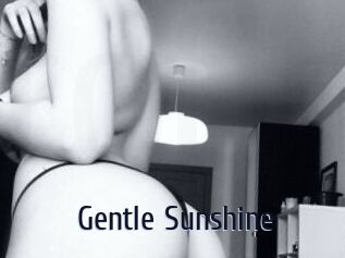 Gentle_Sunshine