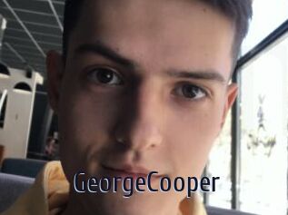 GeorgeCooper