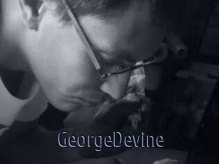 GeorgeDevine