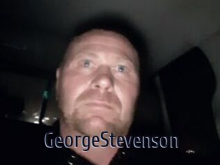 GeorgeStevenson