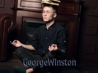 GeorgeWinston