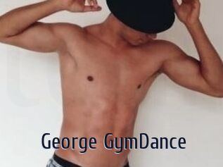 George_GymDance