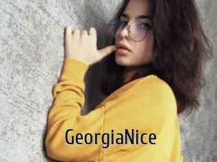 GeorgiaNice