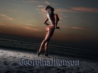 GeorginaJhonson