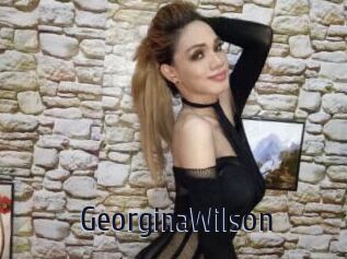 GeorginaWilson