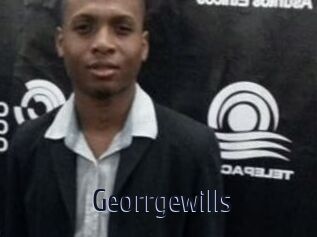 Georrgewills