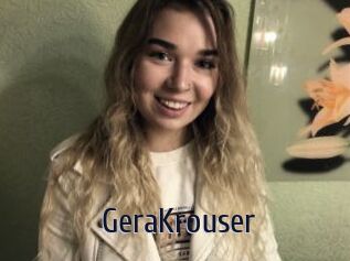 GeraKrouser