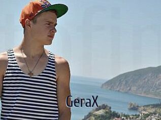 Gera_X