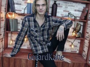 GerardKane