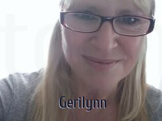 Gerilynn