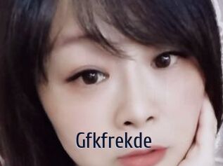 Gfkfrekde