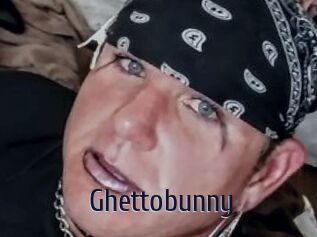 Ghettobunny