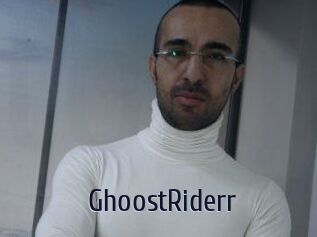 GhoostRiderr