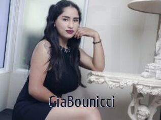 GiaBounicci