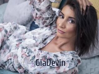 GiaDevin