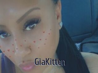 GiaKitten