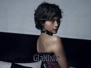 GiaNixie