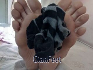 GianFeet