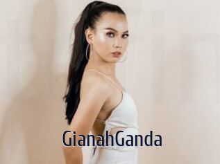 GianahGanda