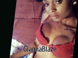 GiannaBlaze
