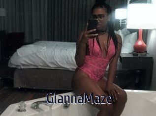 Gianna_Maze