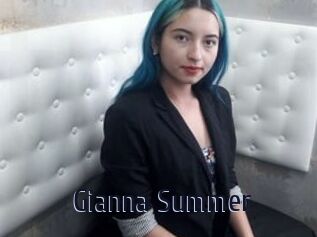 Gianna_Summer