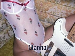 Giannai