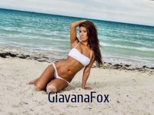 GiavanaFox