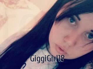 GiggiGirl18