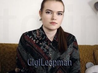 GigiLeapman