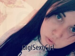 GigiSexyGirl