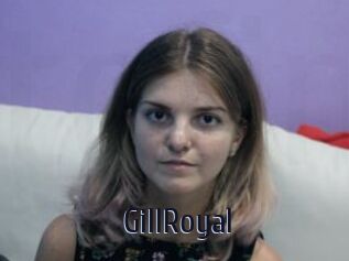 GillRoyal