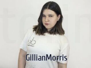 GillianMorris