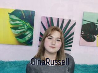 GinaRussell