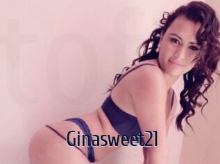 Ginasweet21