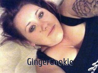 GingerCookie