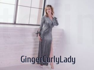 GingerCurlyLady