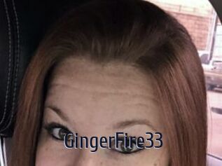 GingerFire33