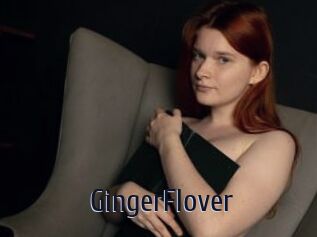 GingerFlover