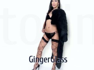 GingerGlass