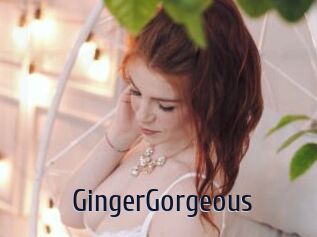 GingerGorgeous