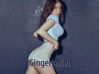 GingerMeier