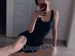 GingerNikki