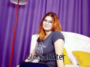 GingerRitter