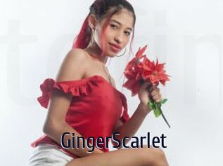 GingerScarlet