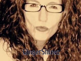 GingerShinez