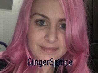 GingerSpiiice